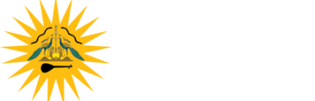 Ezidi Heritage Icon White